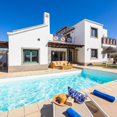 Villa Dacil Πλάγια Μπλάνκα Εξωτερικό φωτογραφία