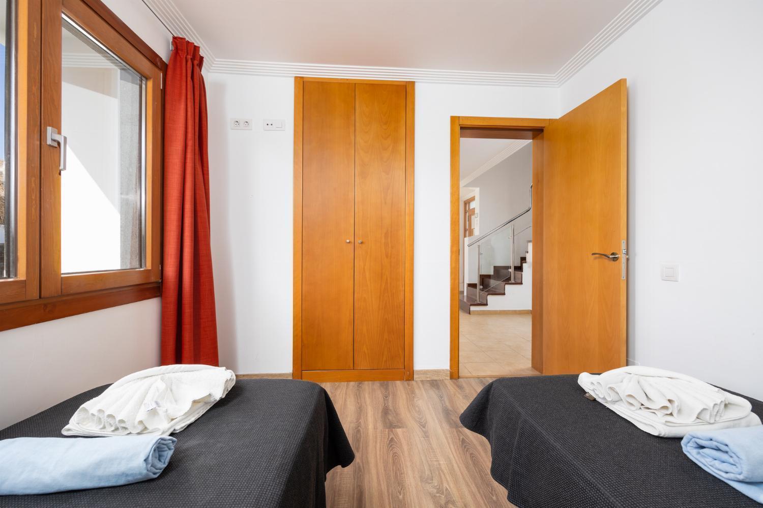 Villa Dacil Πλάγια Μπλάνκα Εξωτερικό φωτογραφία