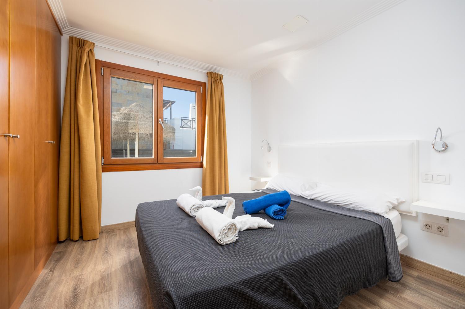 Villa Dacil Πλάγια Μπλάνκα Εξωτερικό φωτογραφία