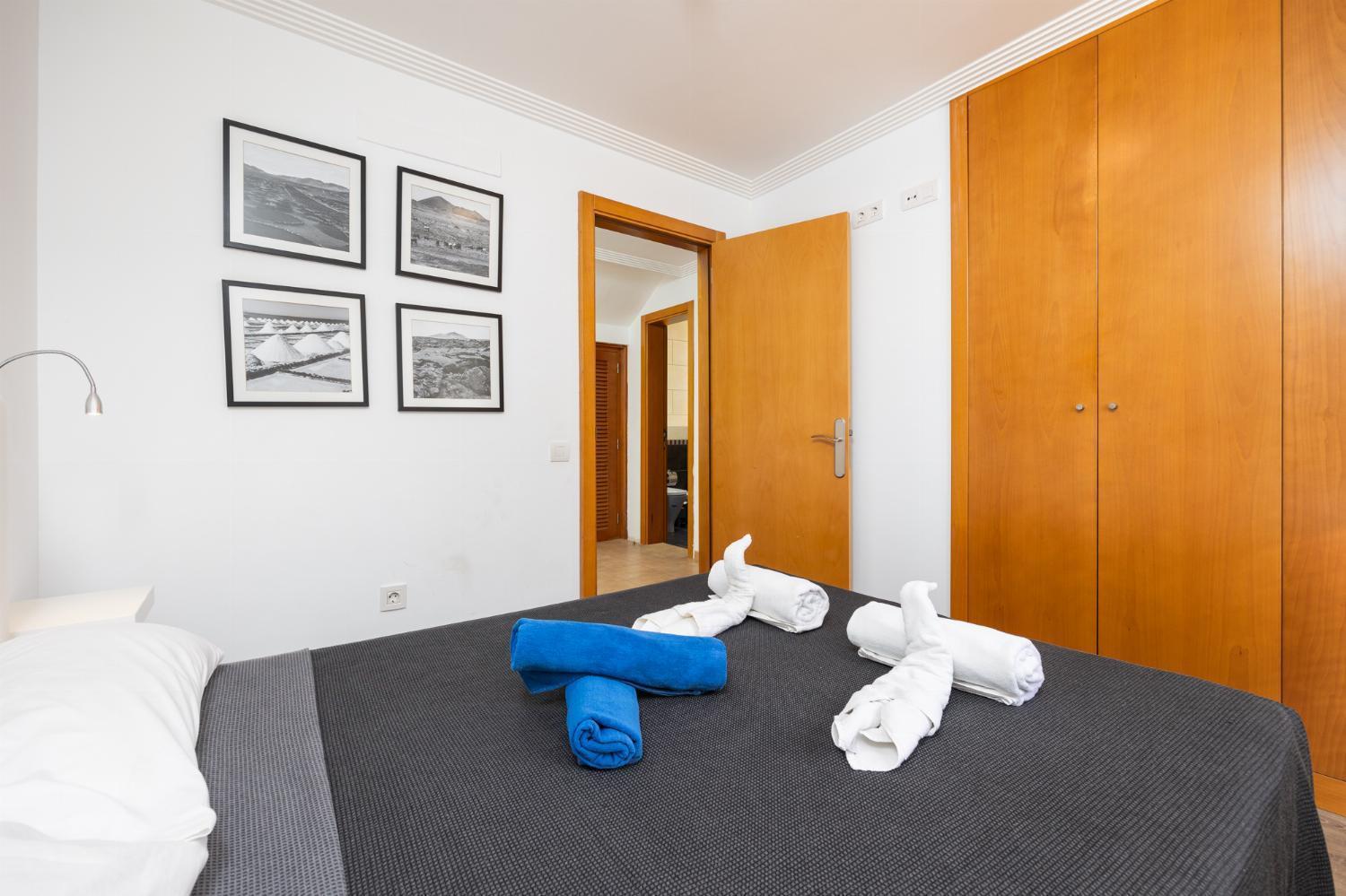 Villa Dacil Πλάγια Μπλάνκα Εξωτερικό φωτογραφία