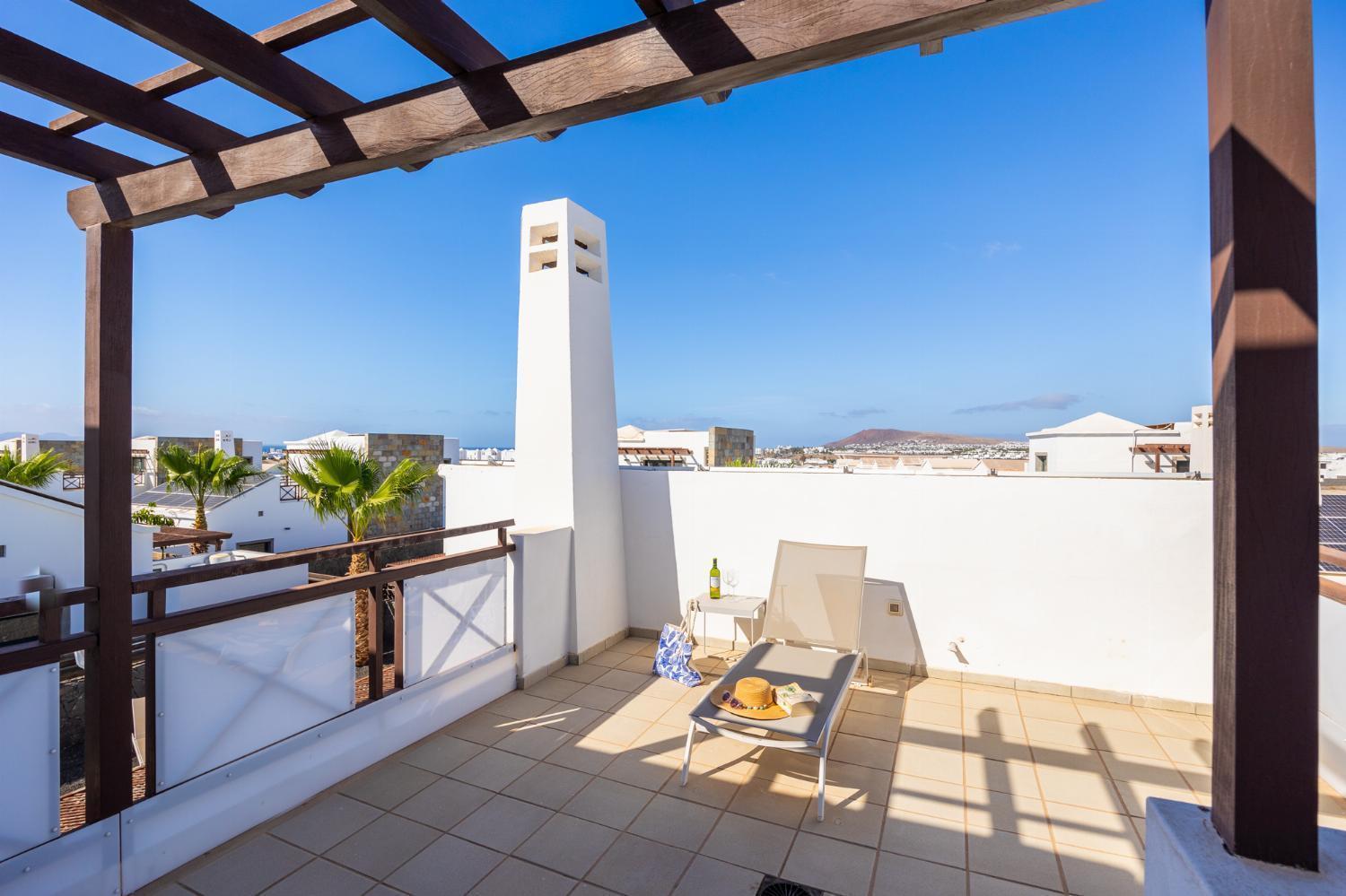 Villa Dacil Πλάγια Μπλάνκα Εξωτερικό φωτογραφία