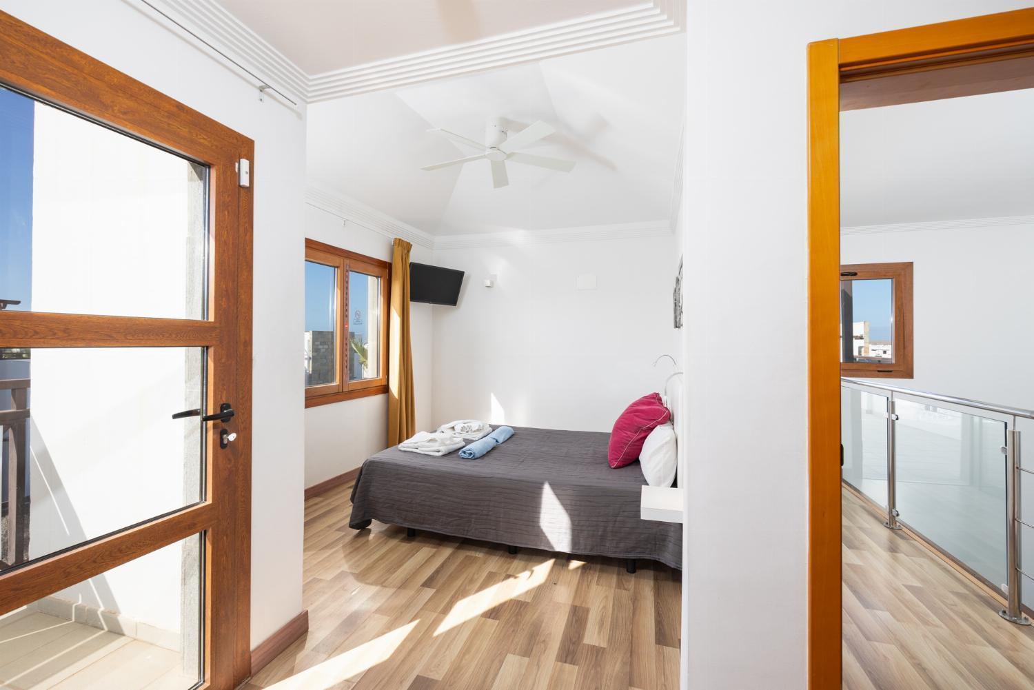 Villa Dacil Πλάγια Μπλάνκα Εξωτερικό φωτογραφία