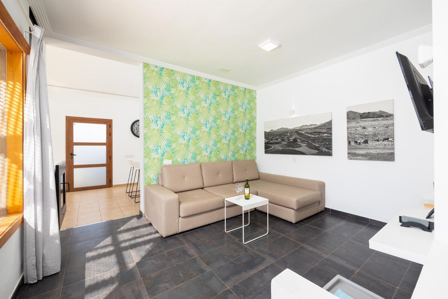 Villa Dacil Πλάγια Μπλάνκα Εξωτερικό φωτογραφία